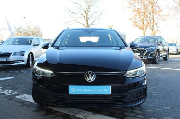 Volkswagen Golf 85 kW image number 21