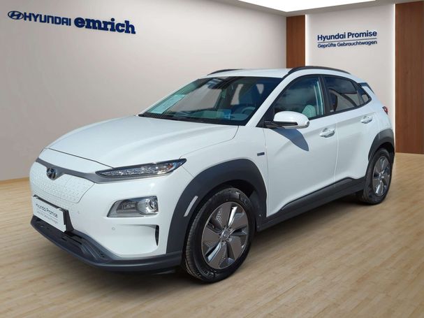 Hyundai Kona Prime 150 kW image number 1