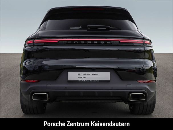 Porsche Cayenne 260 kW image number 3