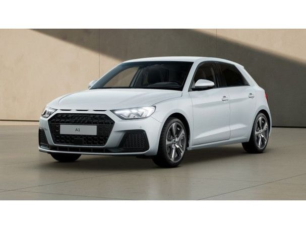 Audi A1 25 TFSI Sportback Advanced 70 kW image number 1