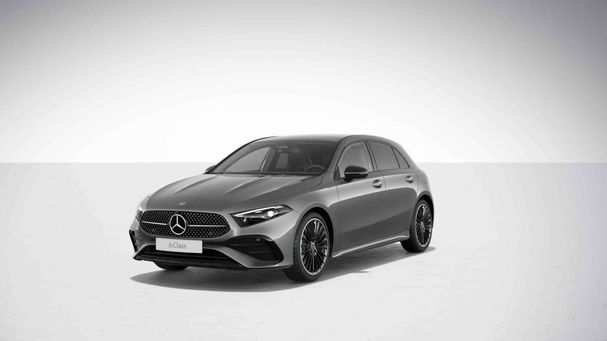 Mercedes-Benz A 250 120 kW image number 4