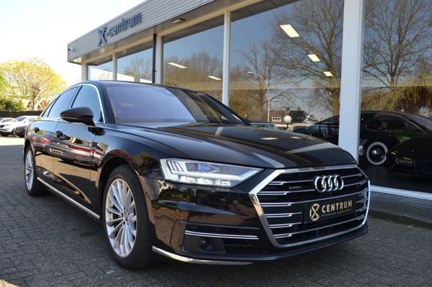 Audi A8 50 TDI quattro 210 kW image number 2