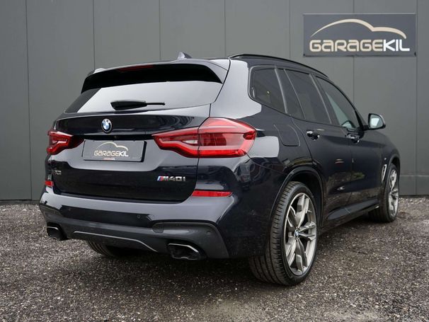 BMW X3 M40i xDrive 265 kW image number 6