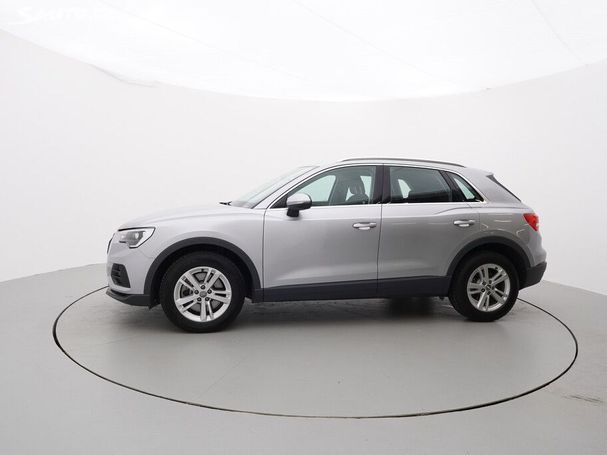 Audi Q3 2.0 140 kW image number 5