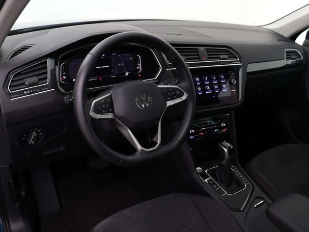 Volkswagen Tiguan DSG 180 kW image number 4