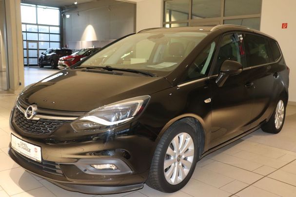 Opel Zafira 1.4 Turbo Innovation 103 kW image number 1