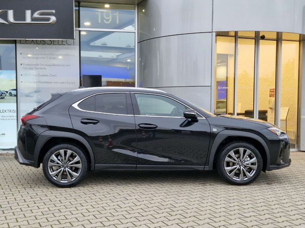 Lexus UX 300h 146 kW image number 2