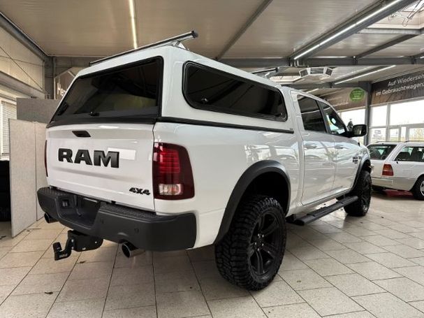 RAM 1500 5.7 294 kW image number 8