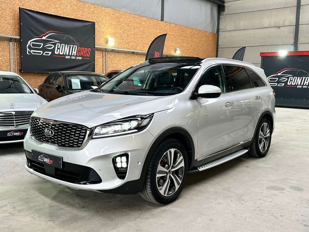 Kia Sorento 147 kW image number 1