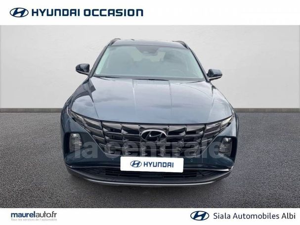 Hyundai Tucson 1.6 T-GDI 169 kW image number 17