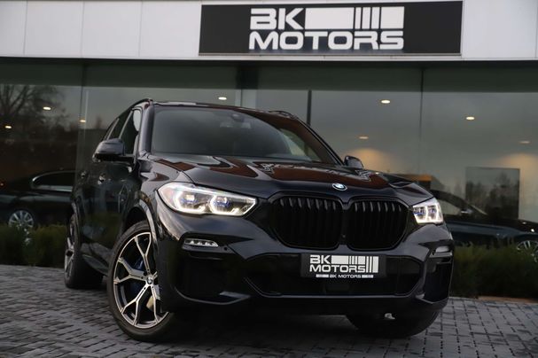 BMW X5 45e xDrive 290 kW image number 3