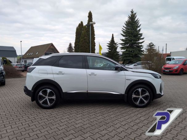 Peugeot 3008 PureTech 130 Allure 96 kW image number 6