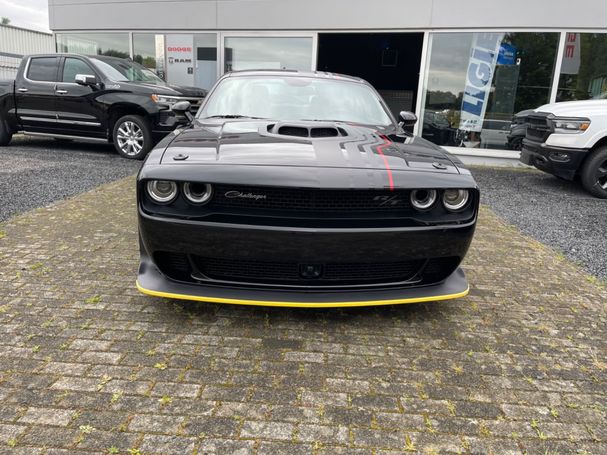 Dodge Challenger 362 kW image number 5