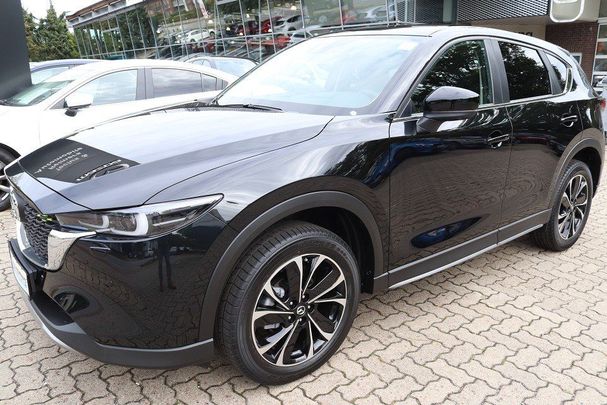 Mazda CX-5 SKYACTIV-G 194 AWD 143 kW image number 1