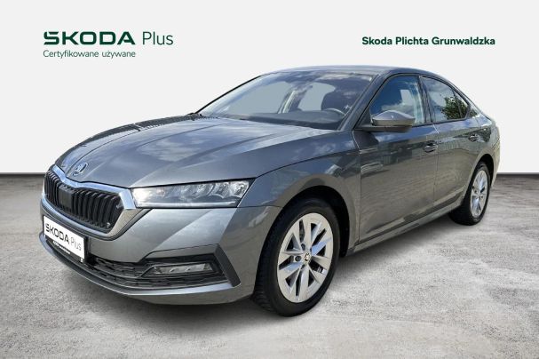 Skoda Octavia 2.0 TDI Ambition 85 kW image number 1