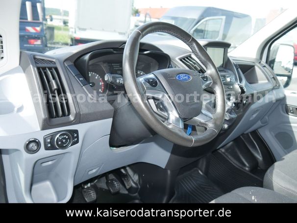 Ford Transit 350 L4H3 96 kW image number 9