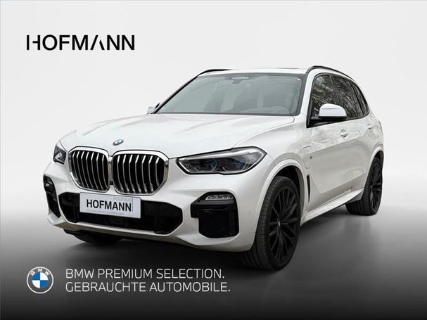 BMW X5 45e xDrive 290 kW image number 1