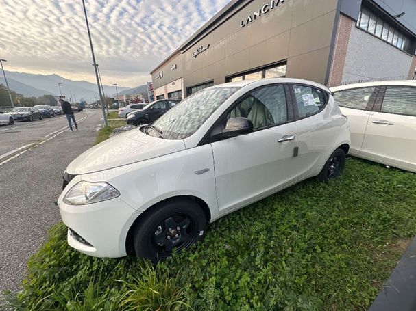 Lancia Ypsilon 51 kW image number 1