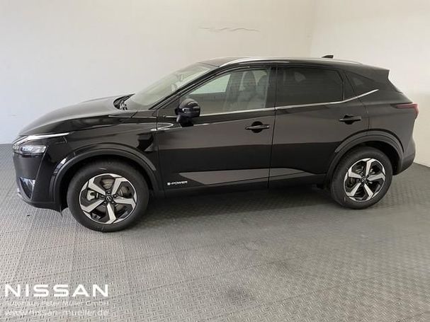 Nissan Qashqai 1.5 VC-T e-power 140 kW image number 5