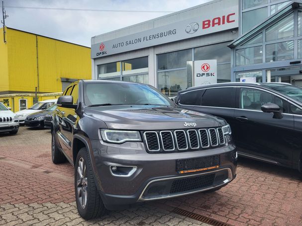 Jeep Grand Cherokee 3.0 184 kW image number 2