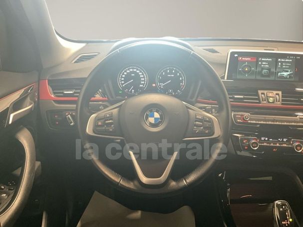 BMW X1 sDrive18i 103 kW image number 19