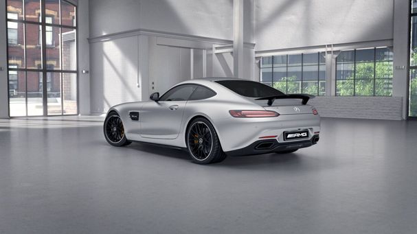 Mercedes-Benz AMG GT S Coupe 384 kW image number 1