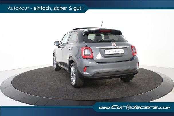 Fiat 500X 88 kW image number 31