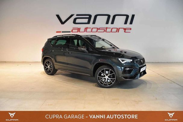 Cupra Ateca 2.0 TSI DSG 4Drive 221 kW image number 2