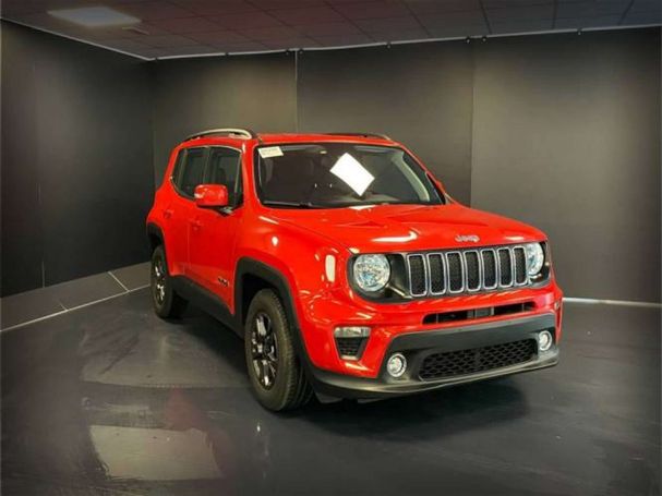 Jeep Renegade 1.0 Longitude 88 kW image number 1