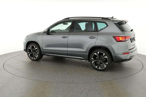 Cupra Ateca 2.0 TSI 4Drive DSG 140 kW image number 37