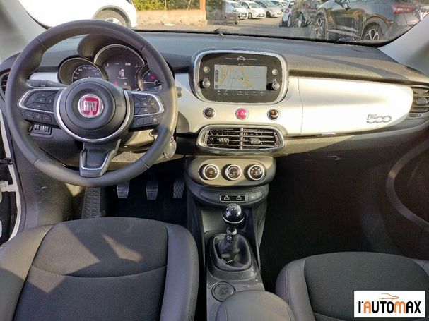 Fiat 500X 1.6 96 kW image number 11