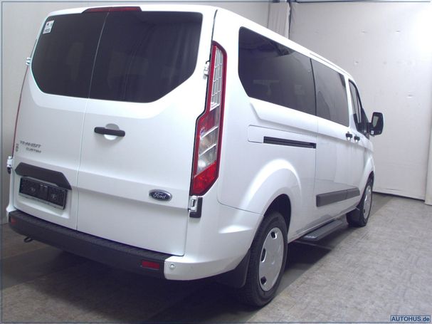 Ford Transit Custom L2 2.0 TDCi Trend 96 kW image number 3