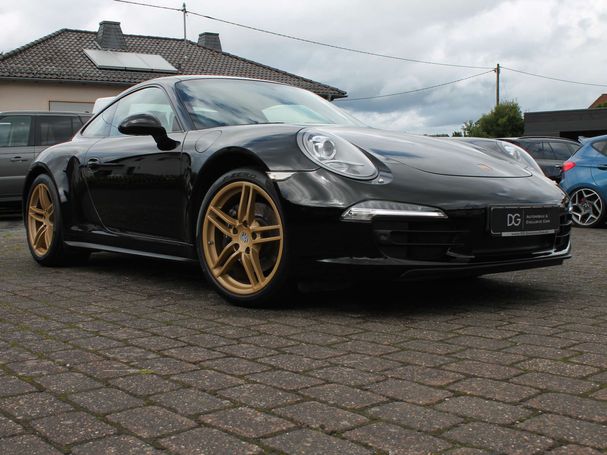 Porsche 991 Carrera 4 PDK 257 kW image number 3