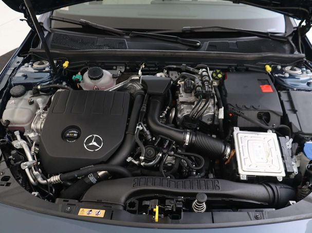 Mercedes-Benz CLA 250 160 kW image number 5