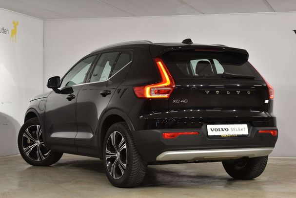 Volvo XC40 Recharge T4 Inscription 155 kW image number 7