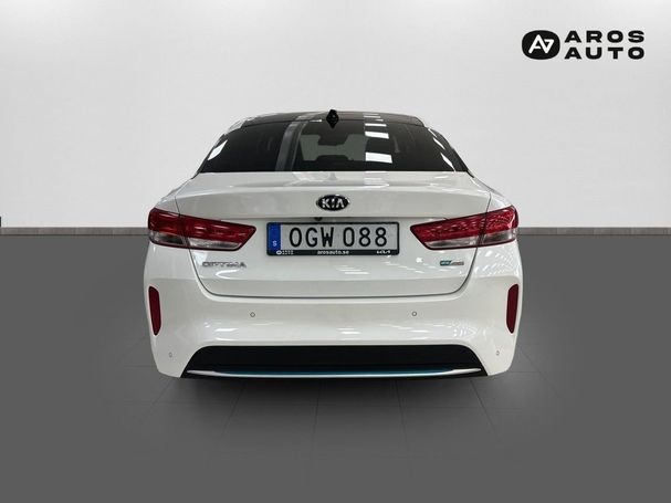 Kia Optima 152 kW image number 4