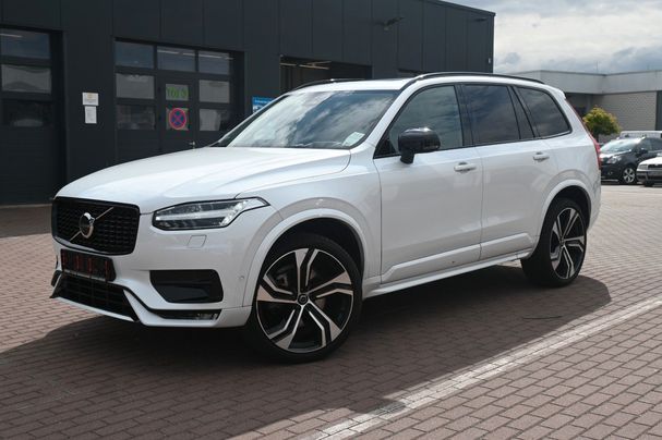 Volvo XC90 B5 AWD Ultimate 173 kW image number 1