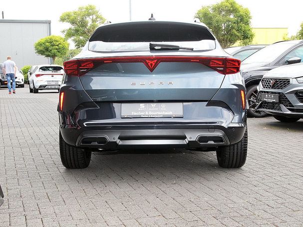 Cupra Formentor 1.5 TSI DSG 110 kW image number 8