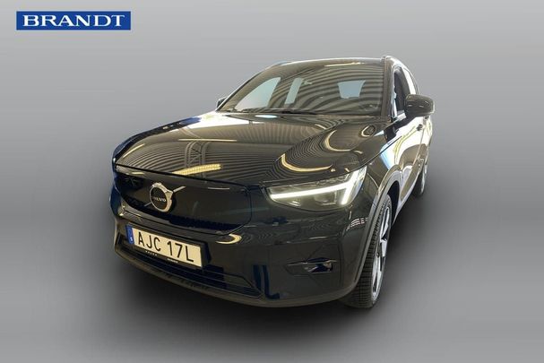 Volvo XC40 Recharge Single Motor Extended Range Plus 188 kW image number 2