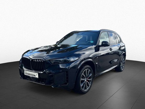 BMW X5 xDrive30d 210 kW image number 1