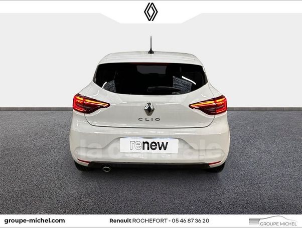 Renault Clio TCe 130 Intens 96 kW image number 6