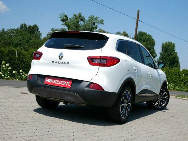 Renault Kadjar 96 kW image number 2