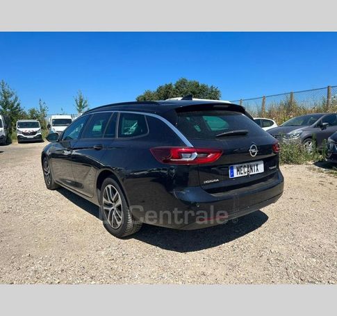 Opel Insignia Sports Tourer 1.6 Diesel Edition 100 kW image number 15