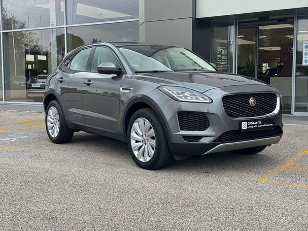 Jaguar E-Pace D150 AWD 110 kW image number 18