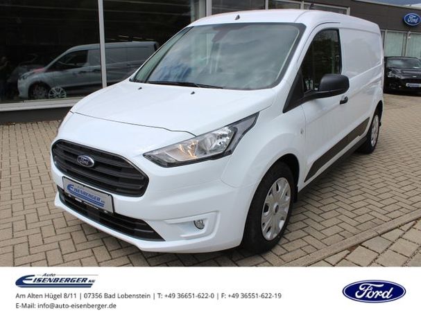 Ford Transit Connect 74 kW image number 1