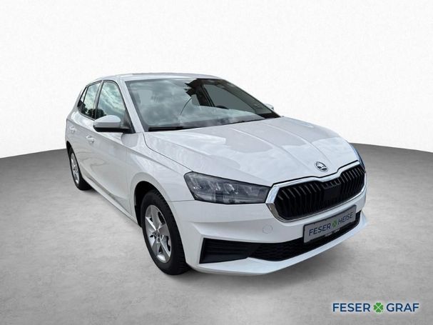 Skoda Fabia 59 kW image number 2