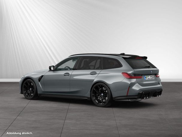 BMW M3 Competition Touring M xDrive 390 kW image number 7