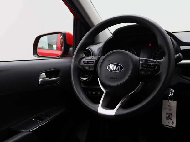 Kia Picanto 1.0 49 kW image number 10