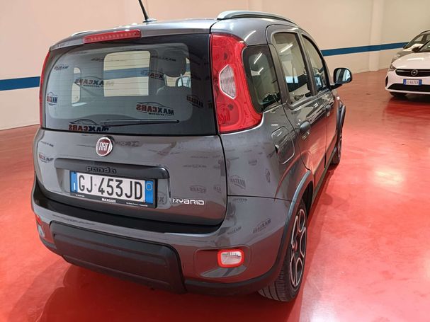 Fiat Panda 1.0 Hybrid City Life 51 kW image number 3