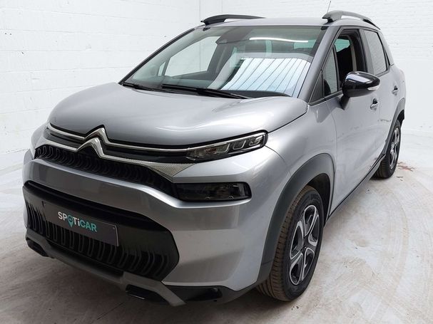 Citroen C3 Aircross PureTech 130 Feel EAT6 96 kW image number 1